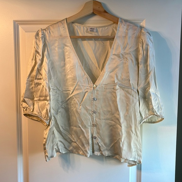 Wilfred blouse - Picture 1 of 3